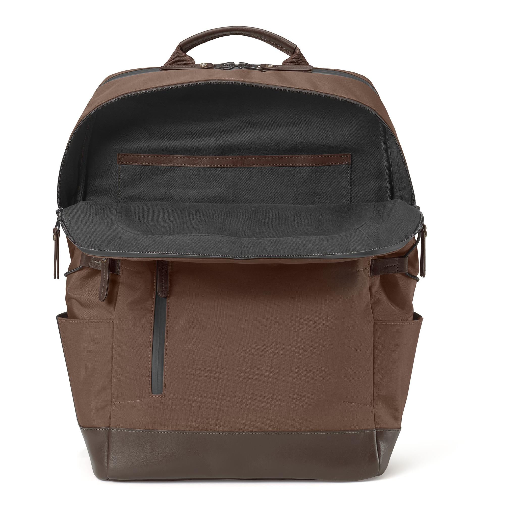 Johnston & Murphy Hudson Waterproof Backpack