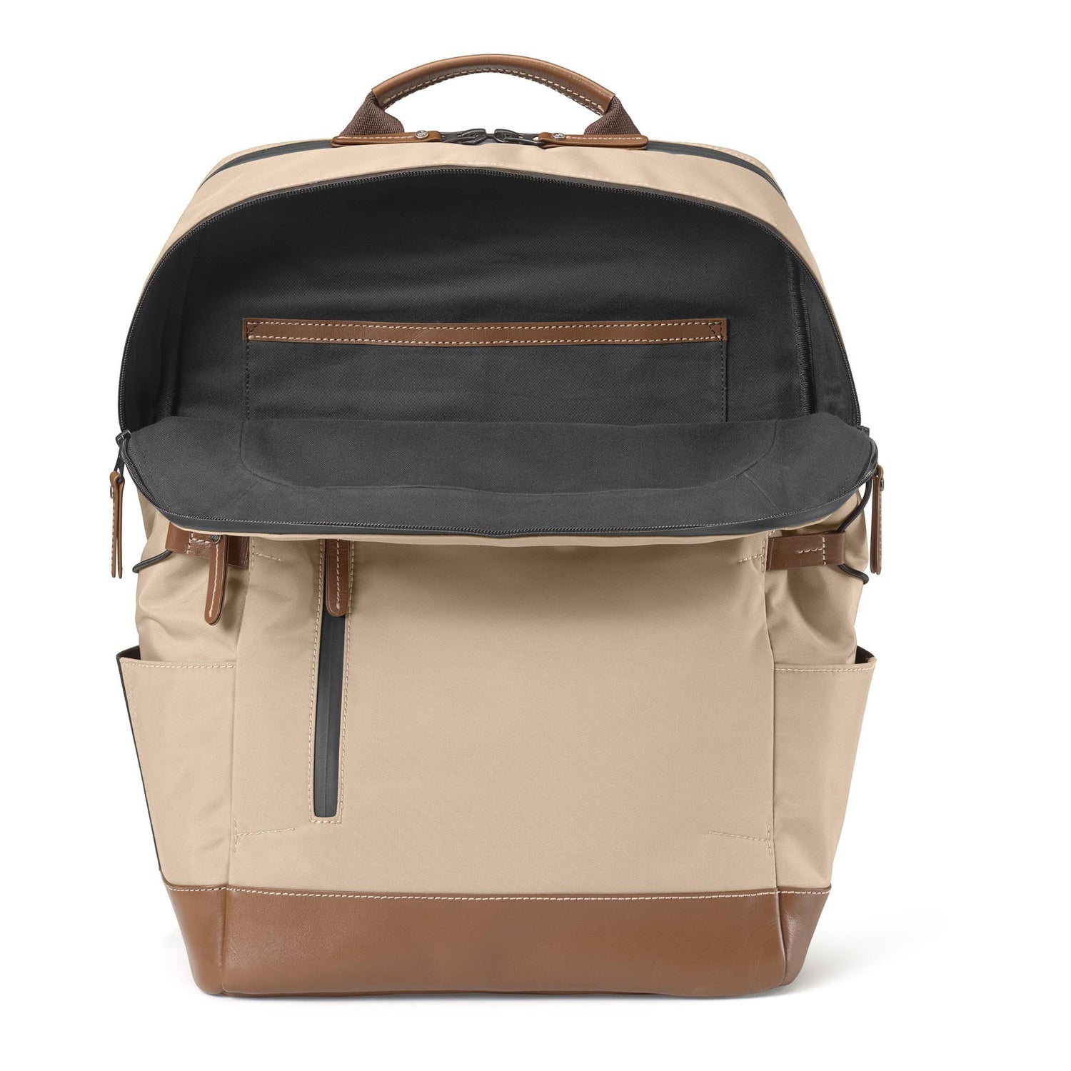 Johnston & Murphy Hudson Waterproof Backpack