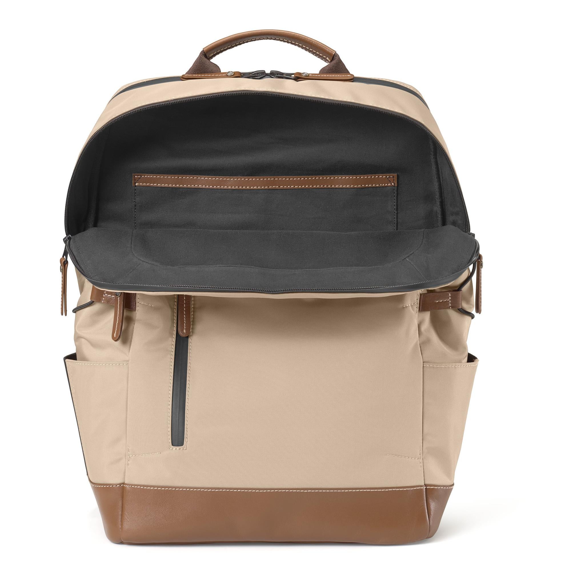 Johnston & Murphy Hudson Waterproof Backpack