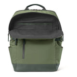 Johnston & Murphy Hudson Waterproof Backpack