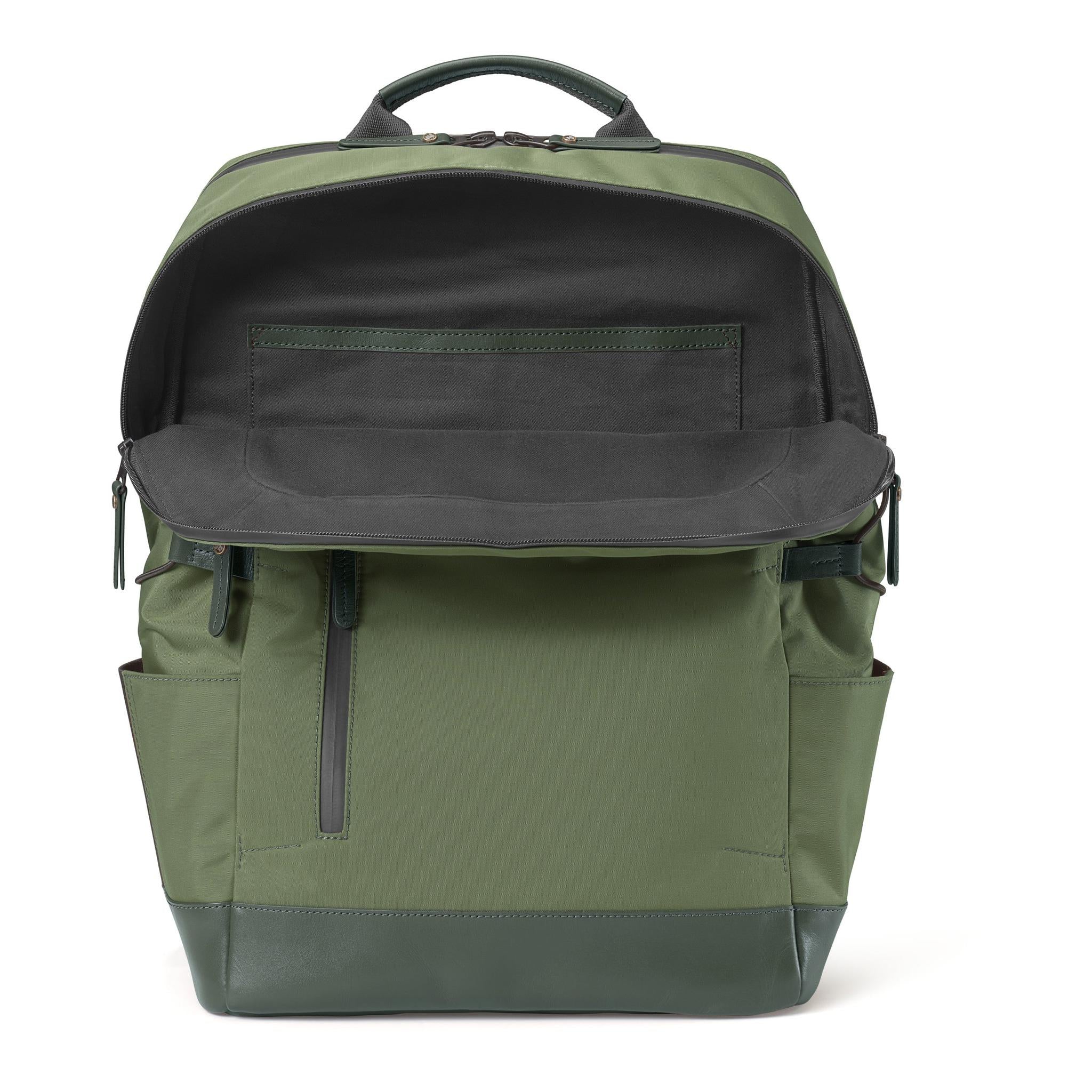 Johnston & Murphy Hudson Waterproof Backpack