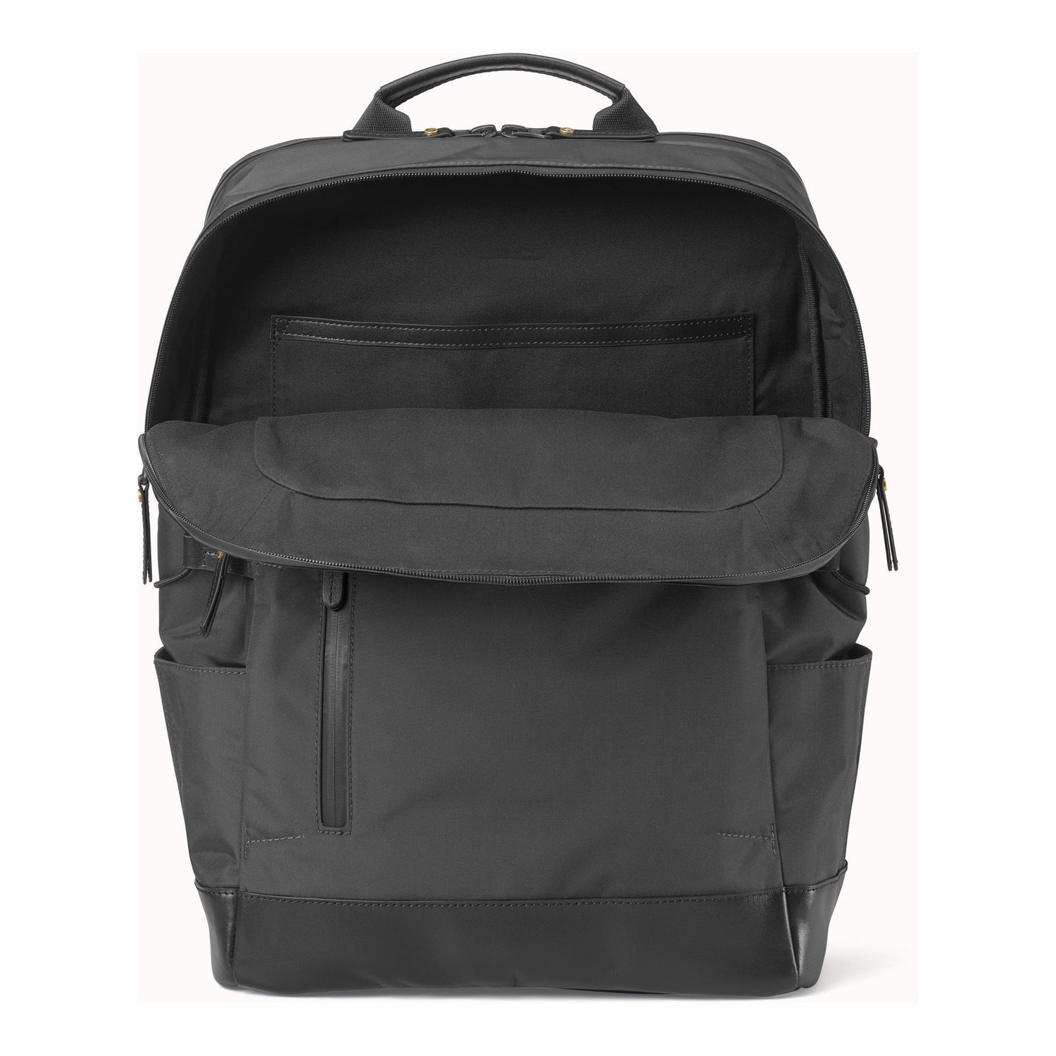 Johnston & Murphy Hudson Waterproof Backpack