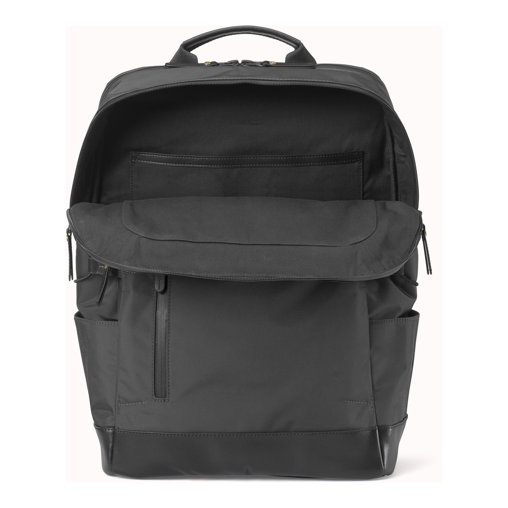 Johnston & Murphy Hudson Waterproof Backpack