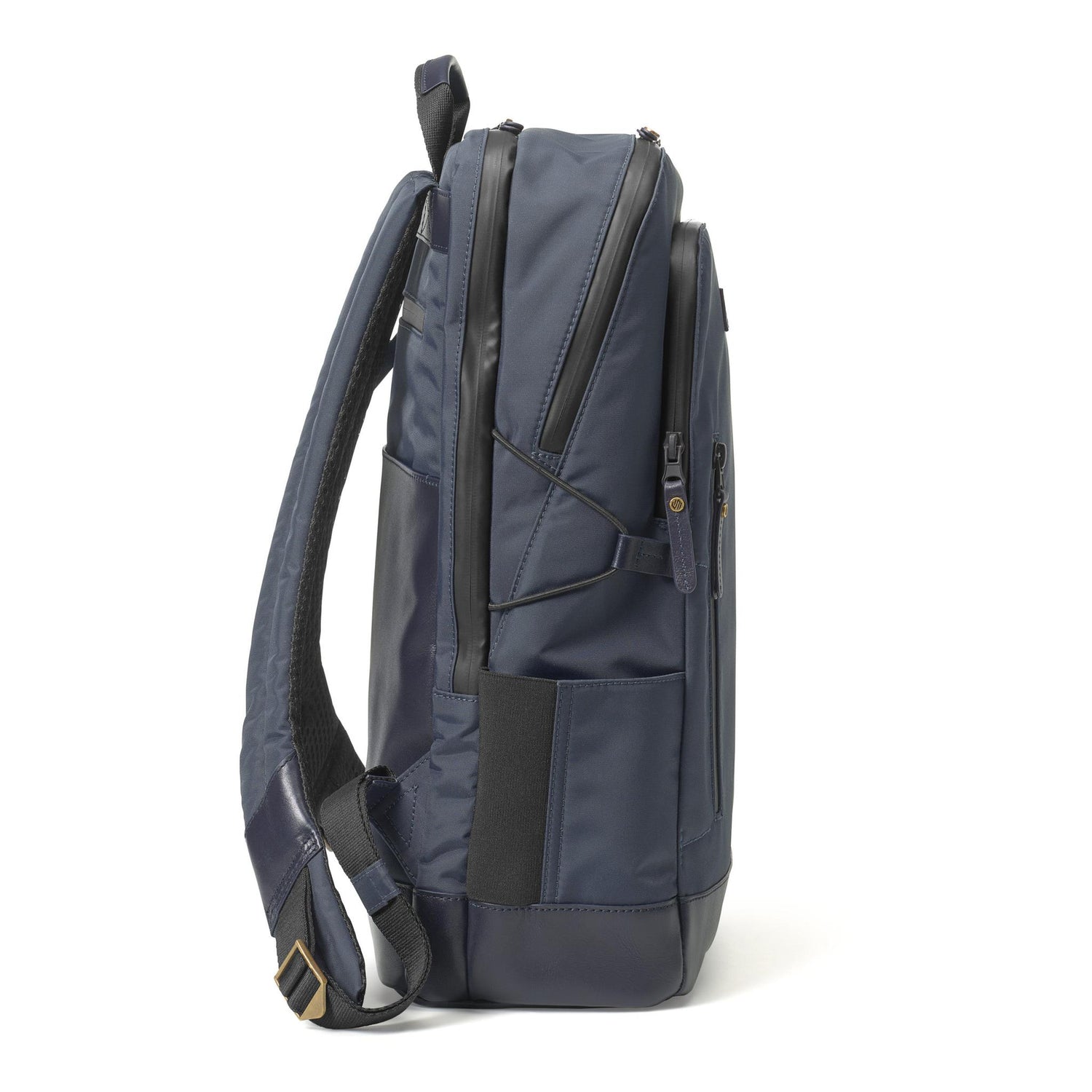 Johnston & Murphy Hudson Waterproof Backpack