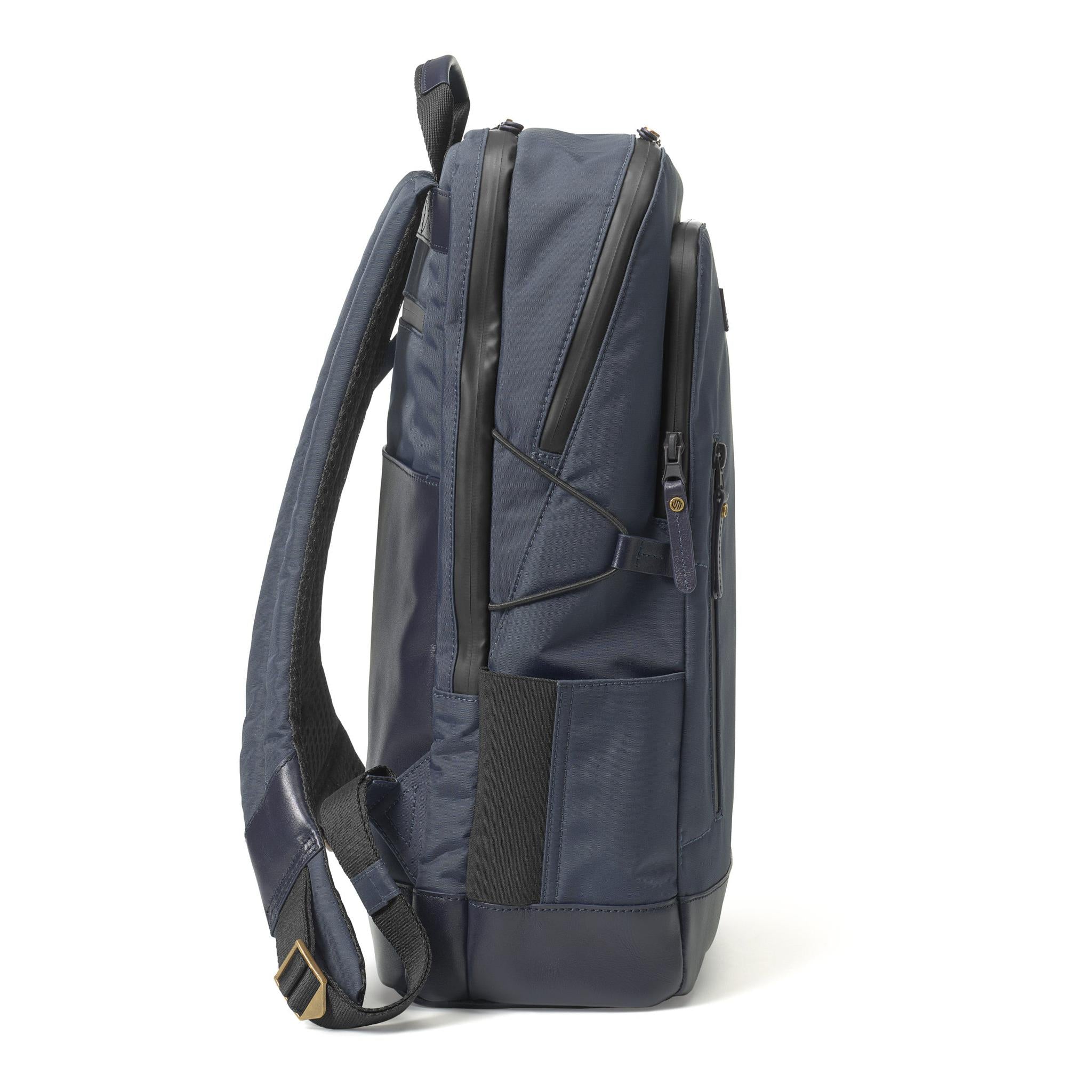 Johnston & Murphy Hudson Waterproof Backpack