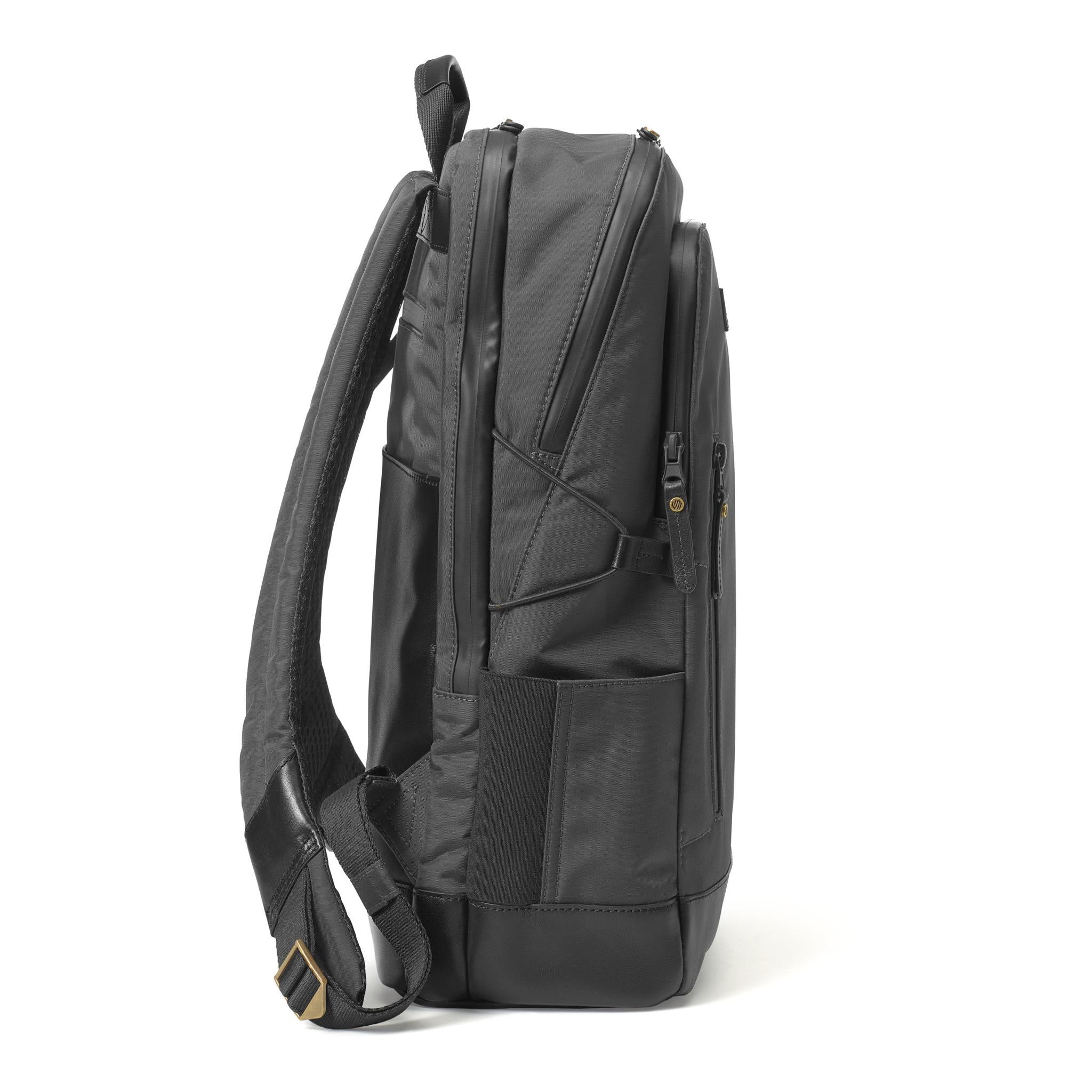 Johnston & Murphy Hudson Waterproof Backpack