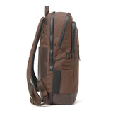 Johnston & Murphy Hudson Waterproof Backpack