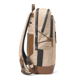 Johnston & Murphy Hudson Waterproof Backpack