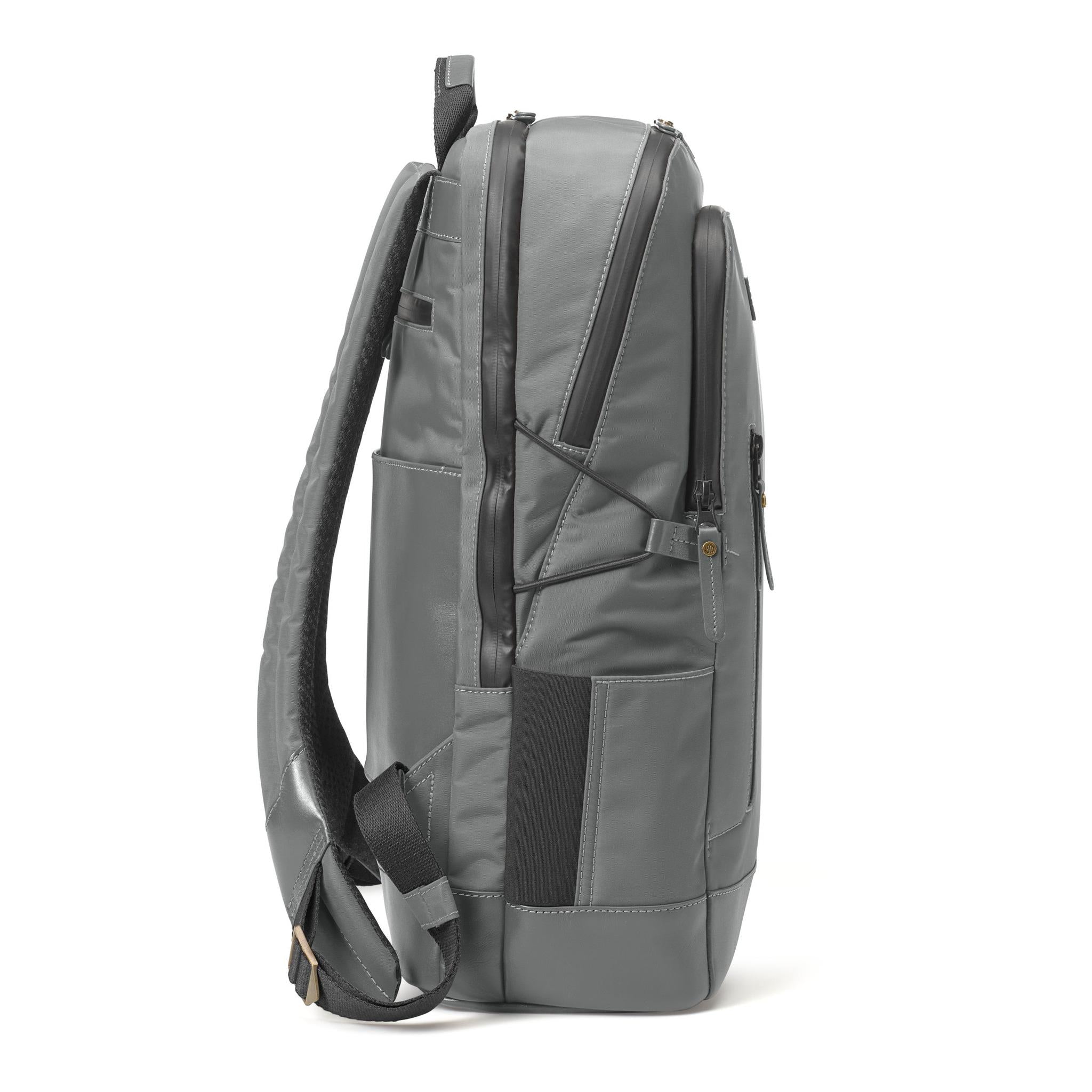 Johnston & Murphy Hudson Waterproof Backpack