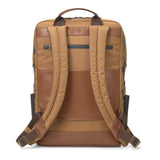 Johnston & Murphy Hudson Waterproof Backpack