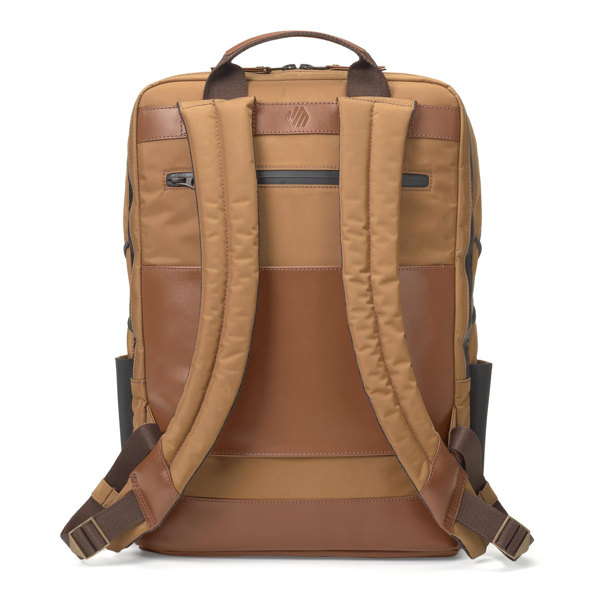 Johnston & Murphy Hudson Waterproof Backpack