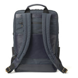 Johnston & Murphy Hudson Waterproof Backpack