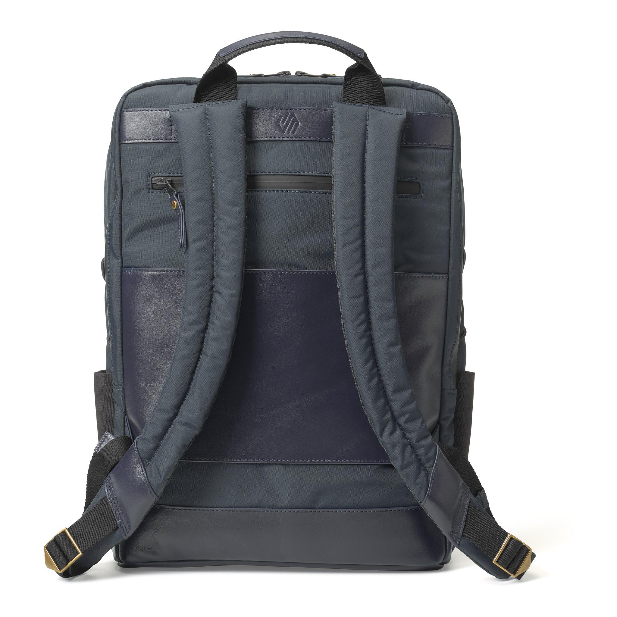 Johnston & Murphy Hudson Waterproof Backpack