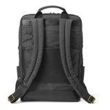 Johnston & Murphy Hudson Waterproof Backpack