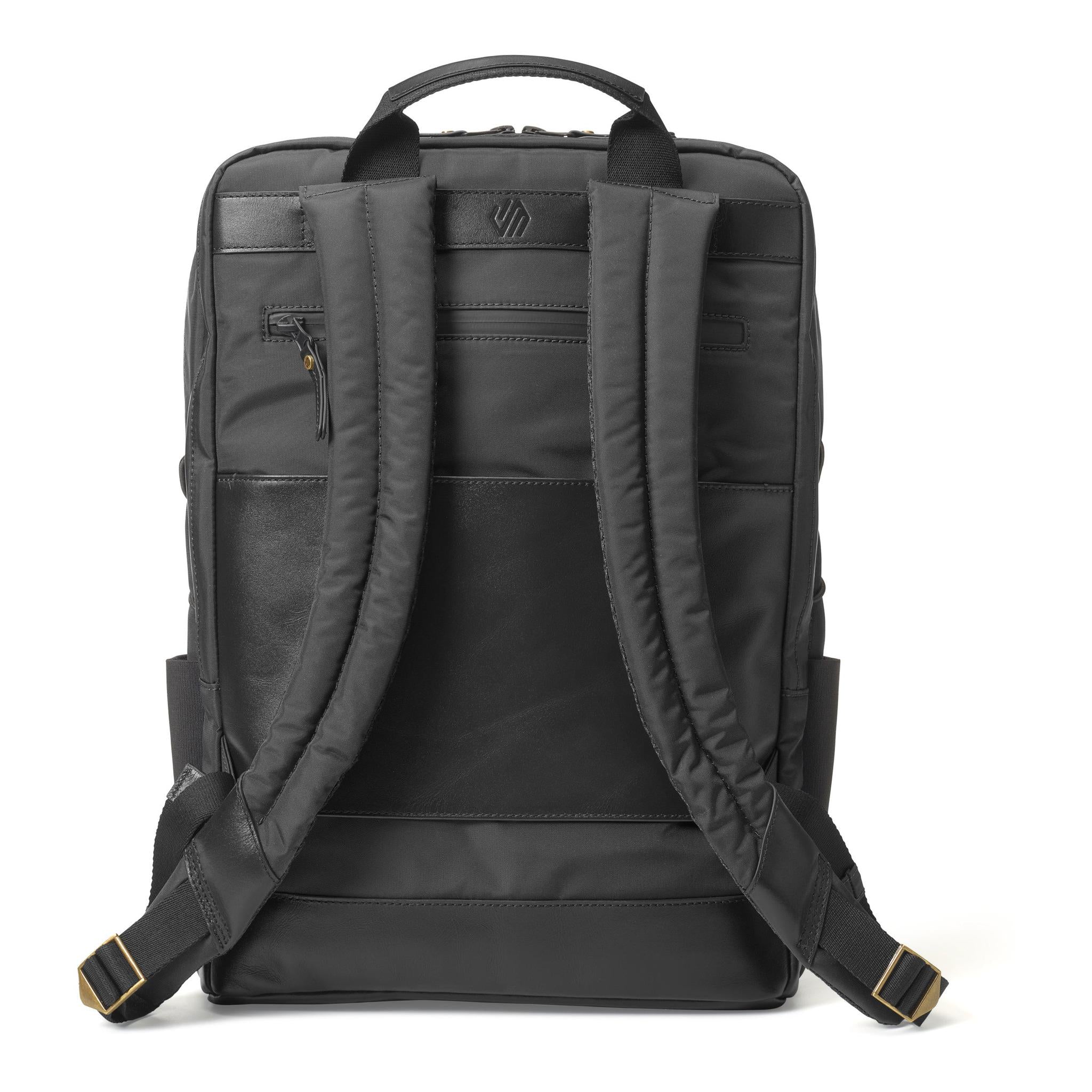 Johnston & Murphy Hudson Waterproof Backpack