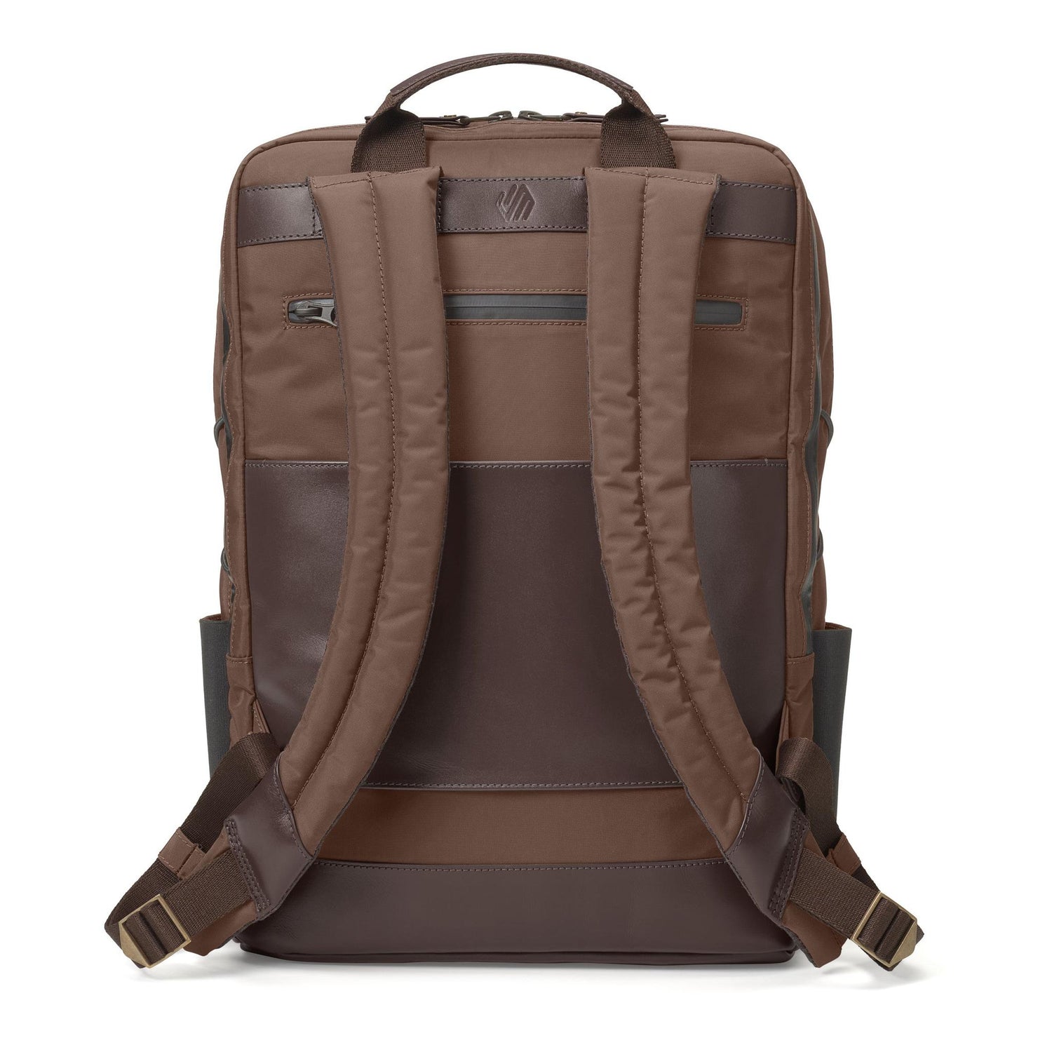 Johnston & Murphy Hudson Waterproof Backpack