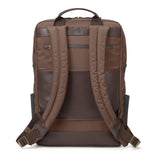 Johnston & Murphy Hudson Waterproof Backpack