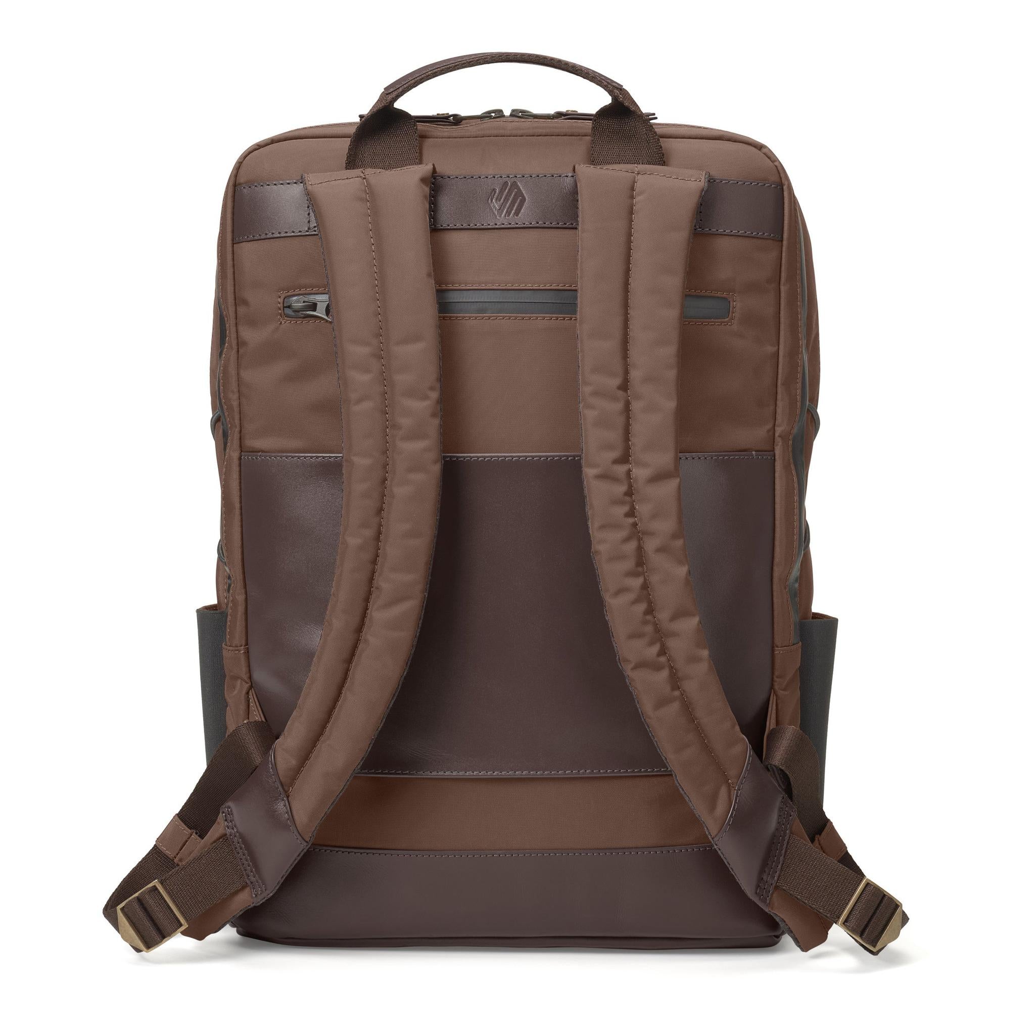 Johnston & Murphy Hudson Waterproof Backpack