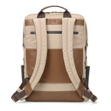 Johnston & Murphy Hudson Waterproof Backpack