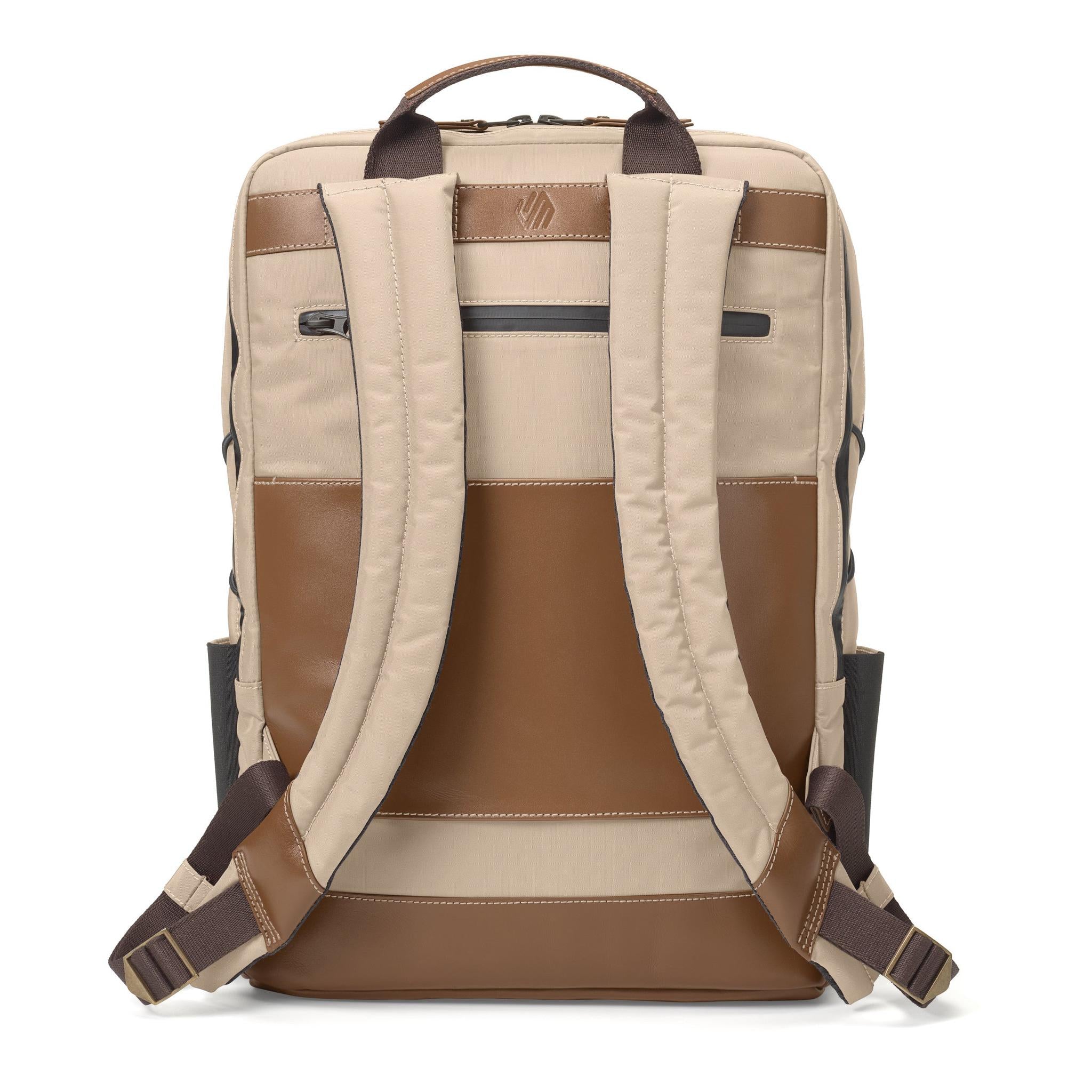 Johnston & Murphy Hudson Waterproof Backpack
