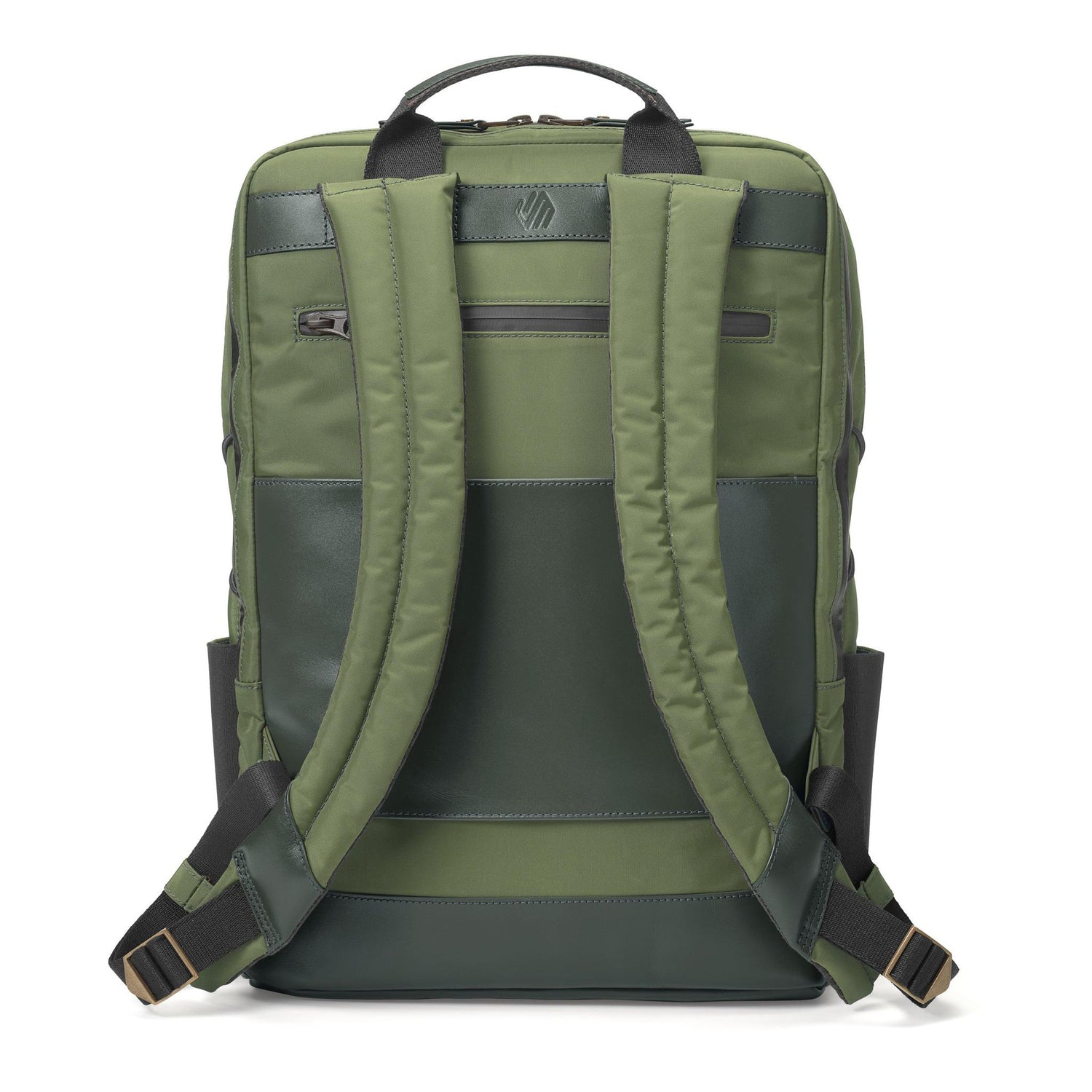 Johnston & Murphy Hudson Waterproof Backpack
