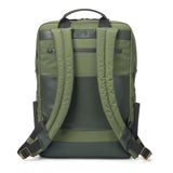 Johnston & Murphy Hudson Waterproof Backpack
