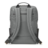 Johnston & Murphy Hudson Waterproof Backpack