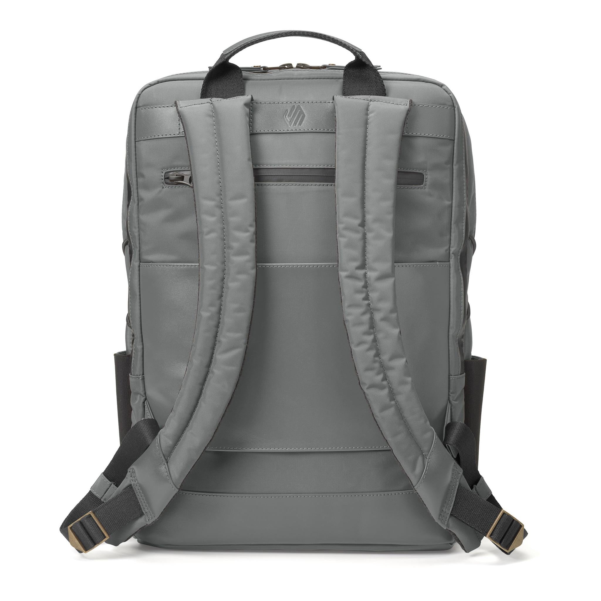 Johnston & Murphy Hudson Waterproof Backpack