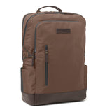 Johnston & Murphy Hudson Waterproof Backpack