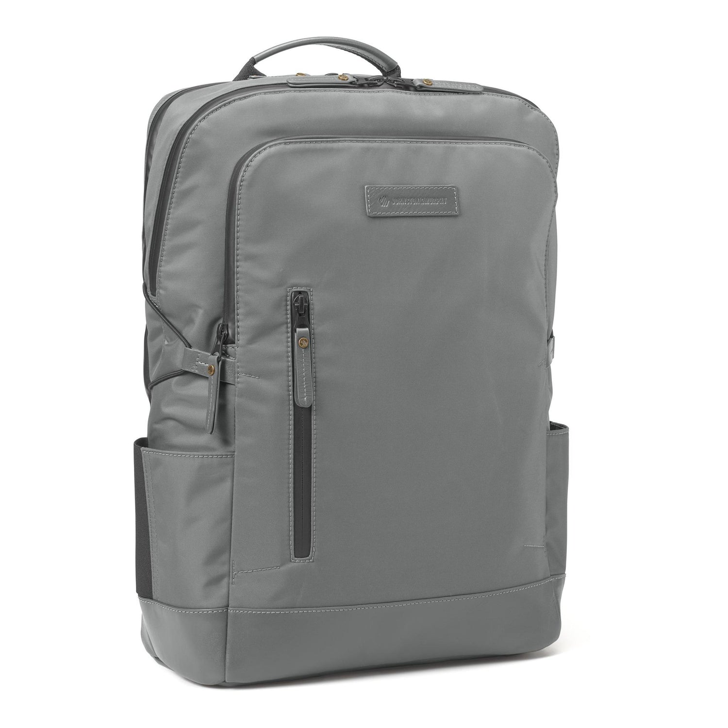 Johnston & Murphy Hudson Waterproof Backpack