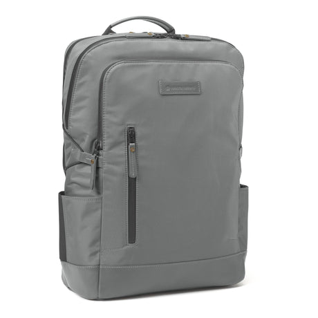 Johnston & Murphy Hudson Waterproof Backpack