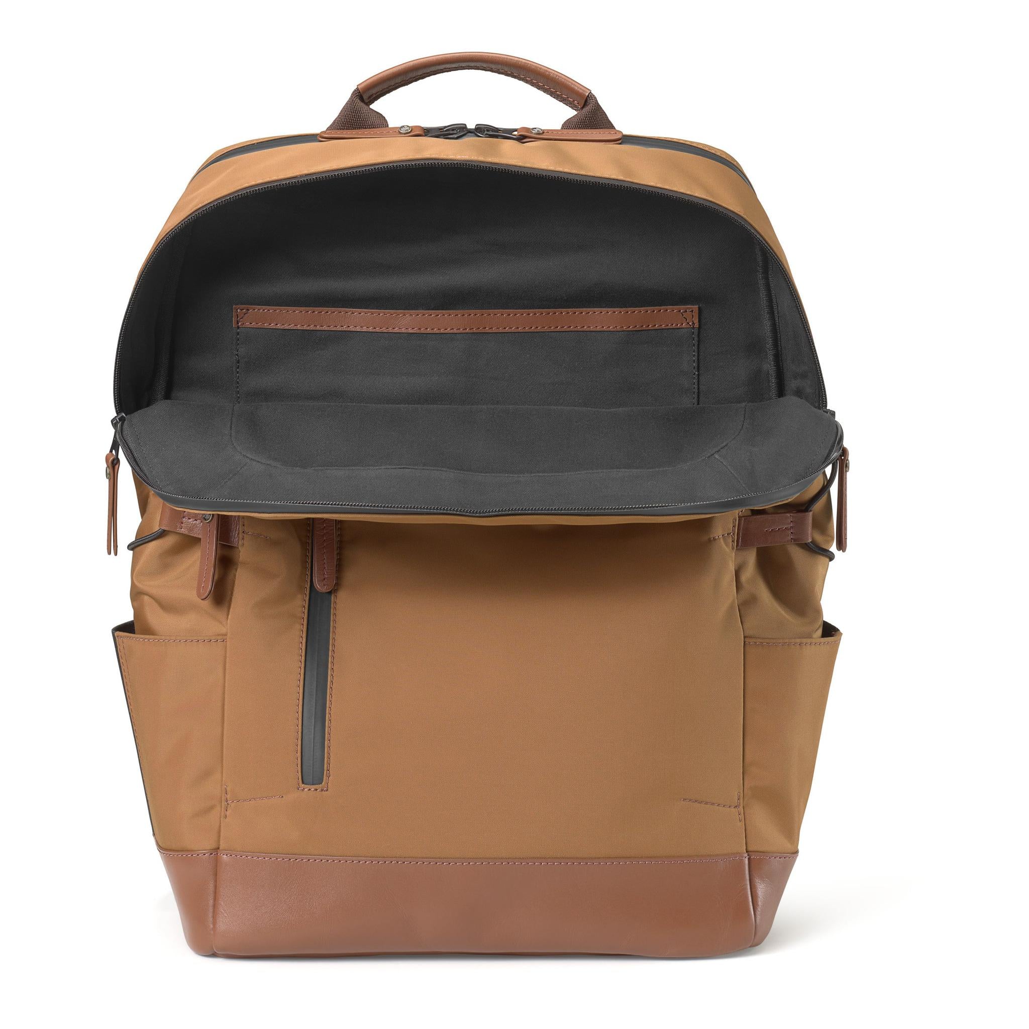 Johnston & Murphy Hudson Waterproof Backpack