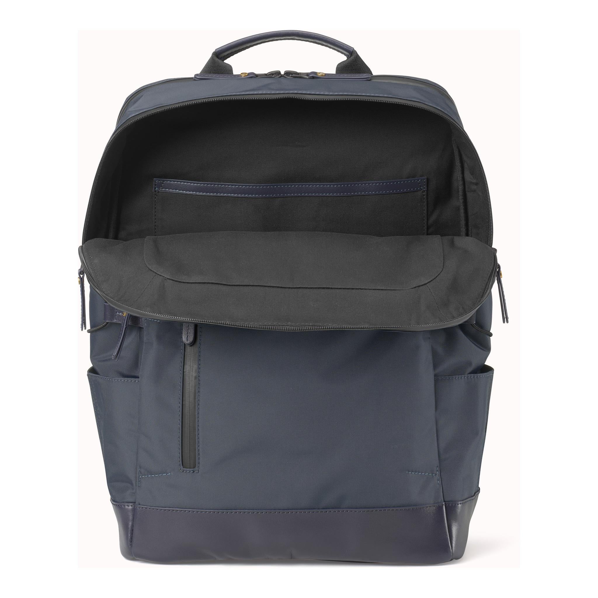 Johnston & Murphy Hudson Waterproof Backpack