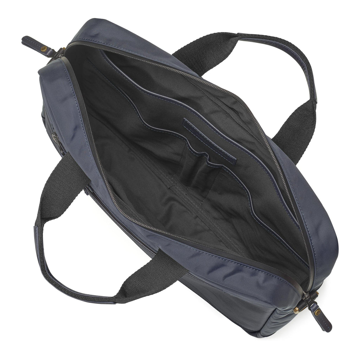 Johnston & Murphy Hudson Waterproof Briefcase