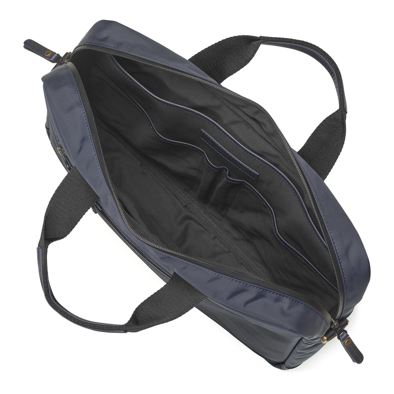 Johnston & Murphy Hudson Waterproof Briefcase