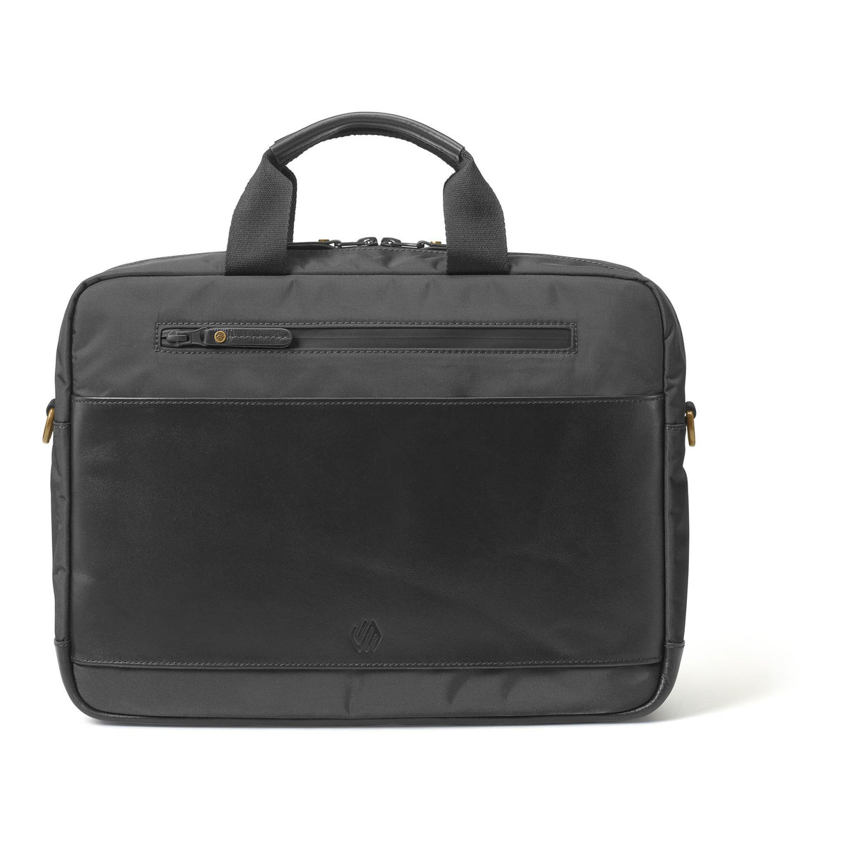 Johnston & Murphy Hudson Waterproof Briefcase