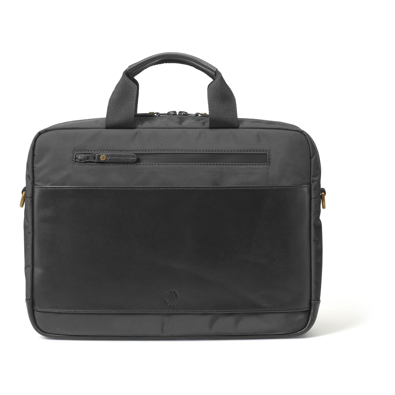 Johnston & Murphy Hudson Waterproof Briefcase