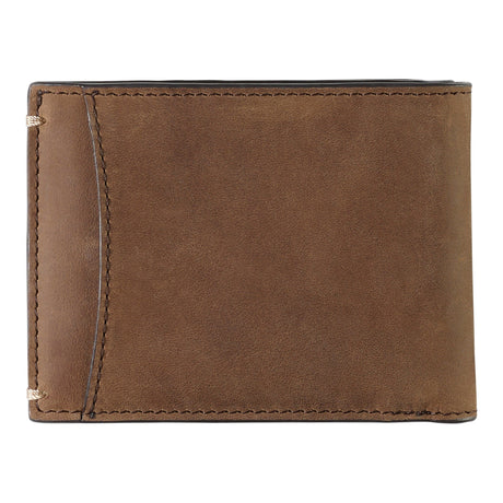 Johnston & Murphy Jackson Billfold Wallet