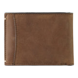 Johnston & Murphy Jackson Billfold Wallet