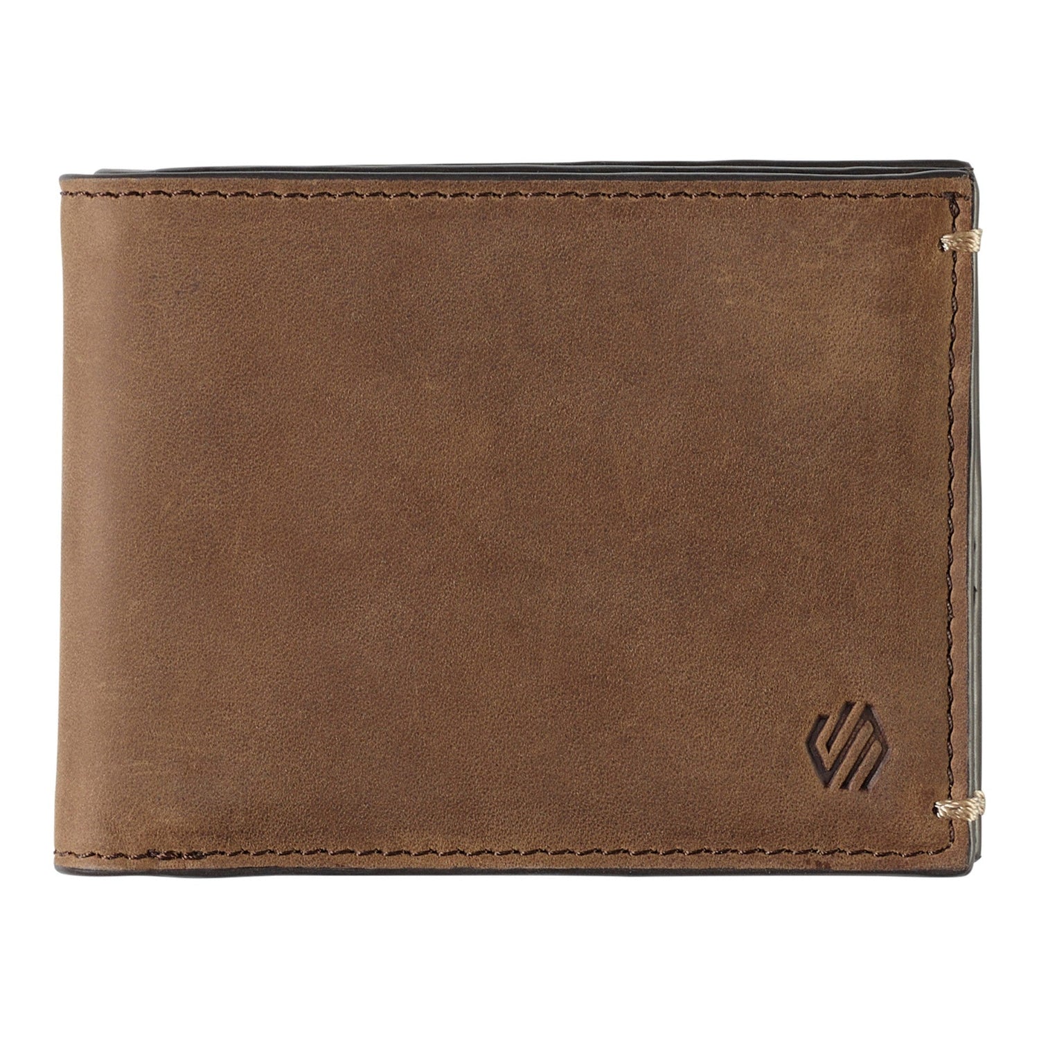 Johnston & Murphy Jackson Billfold Wallet
