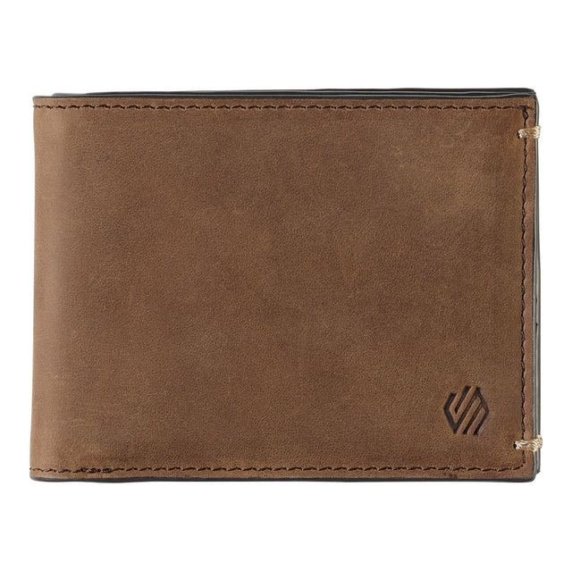 Johnston & Murphy Jackson Billfold Wallet