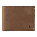 Johnston & Murphy Jackson Billfold Wallet