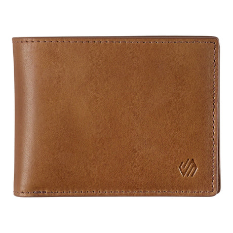 Johnston & Murphy Rhodes 2-In-1 Billfold Wallet