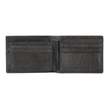 Johnston & Murphy Rhodes 2-In-1 Billfold Wallet