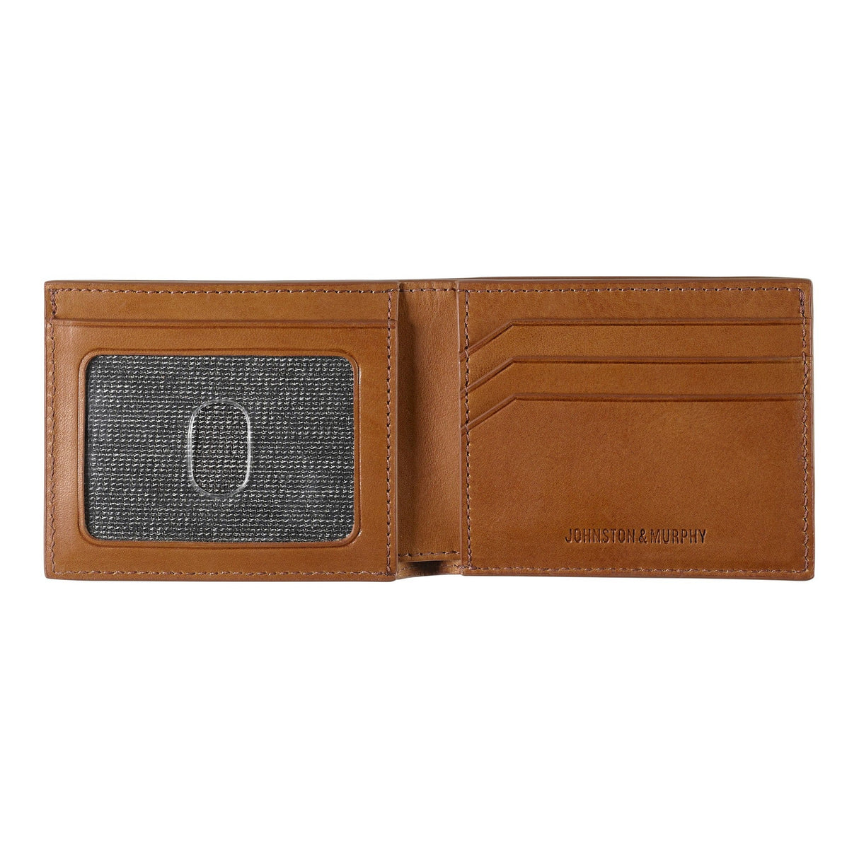 Johnston & Murphy Rhodes Billfold Wallet