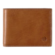 Johnston & Murphy Rhodes Billfold Wallet
