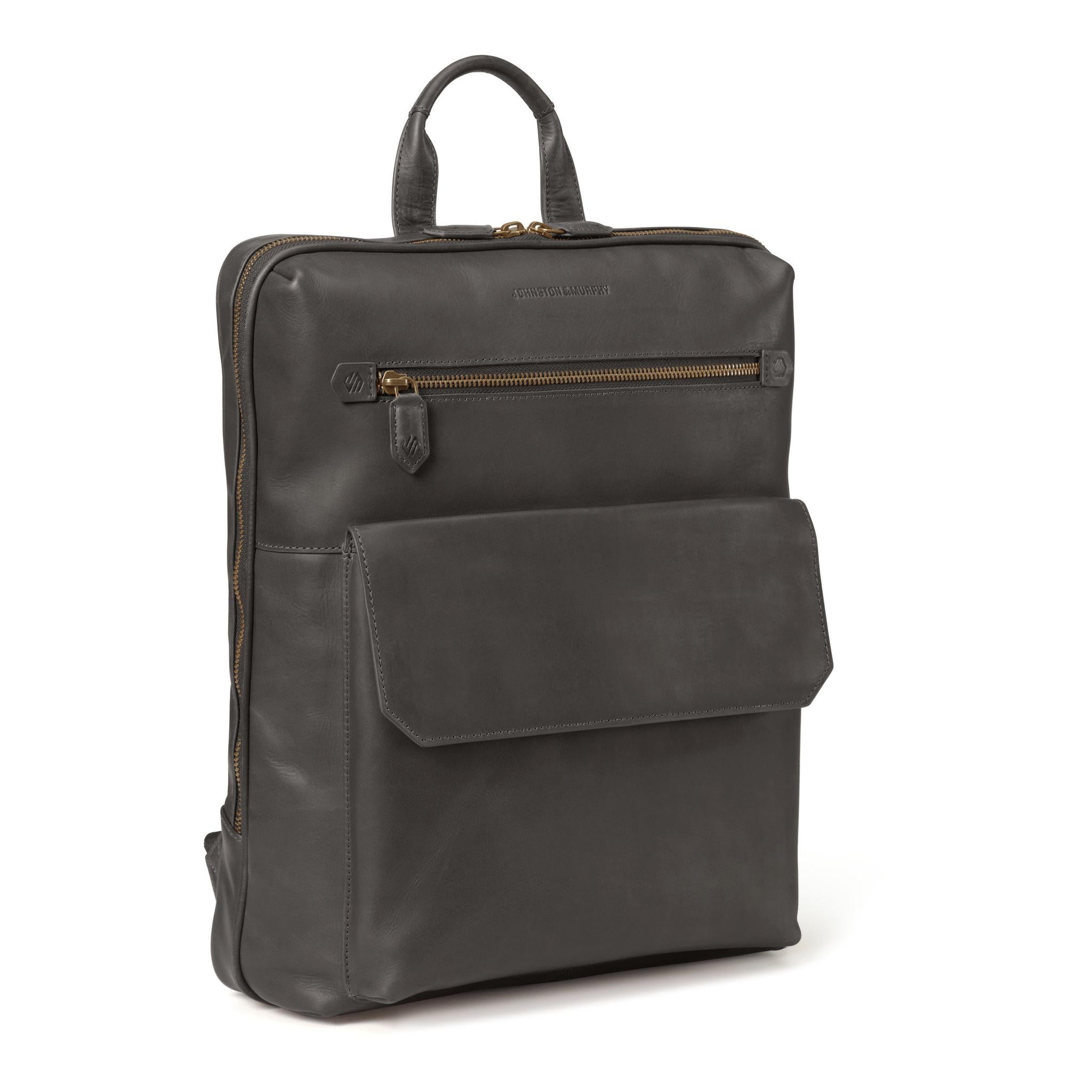 Johnston & Murphy Rhodes Commuter Backpack