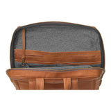 Johnston & Murphy Rhodes Commuter Backpack