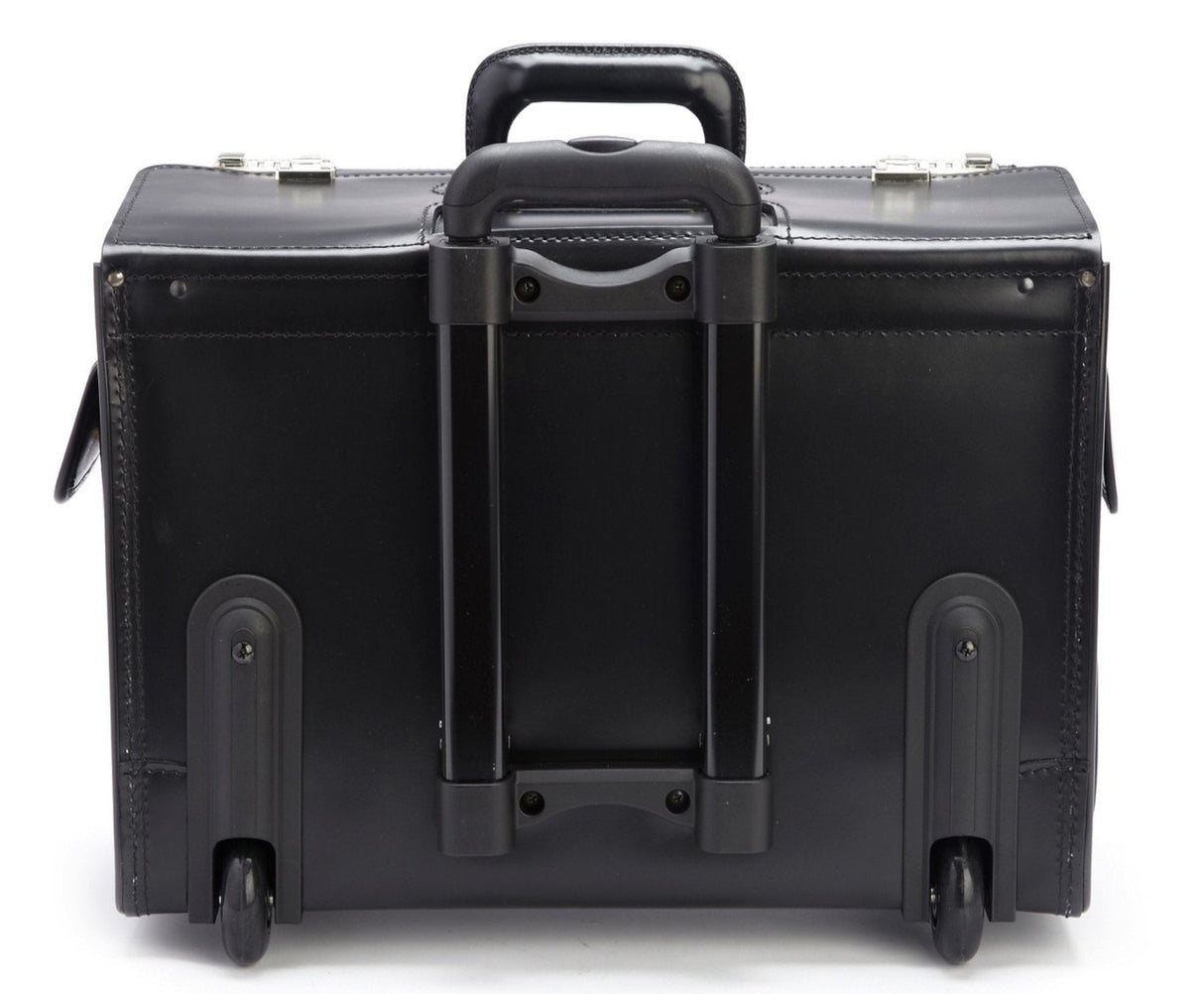 Korchmar Litigator Wheeled 18" Catalog Case