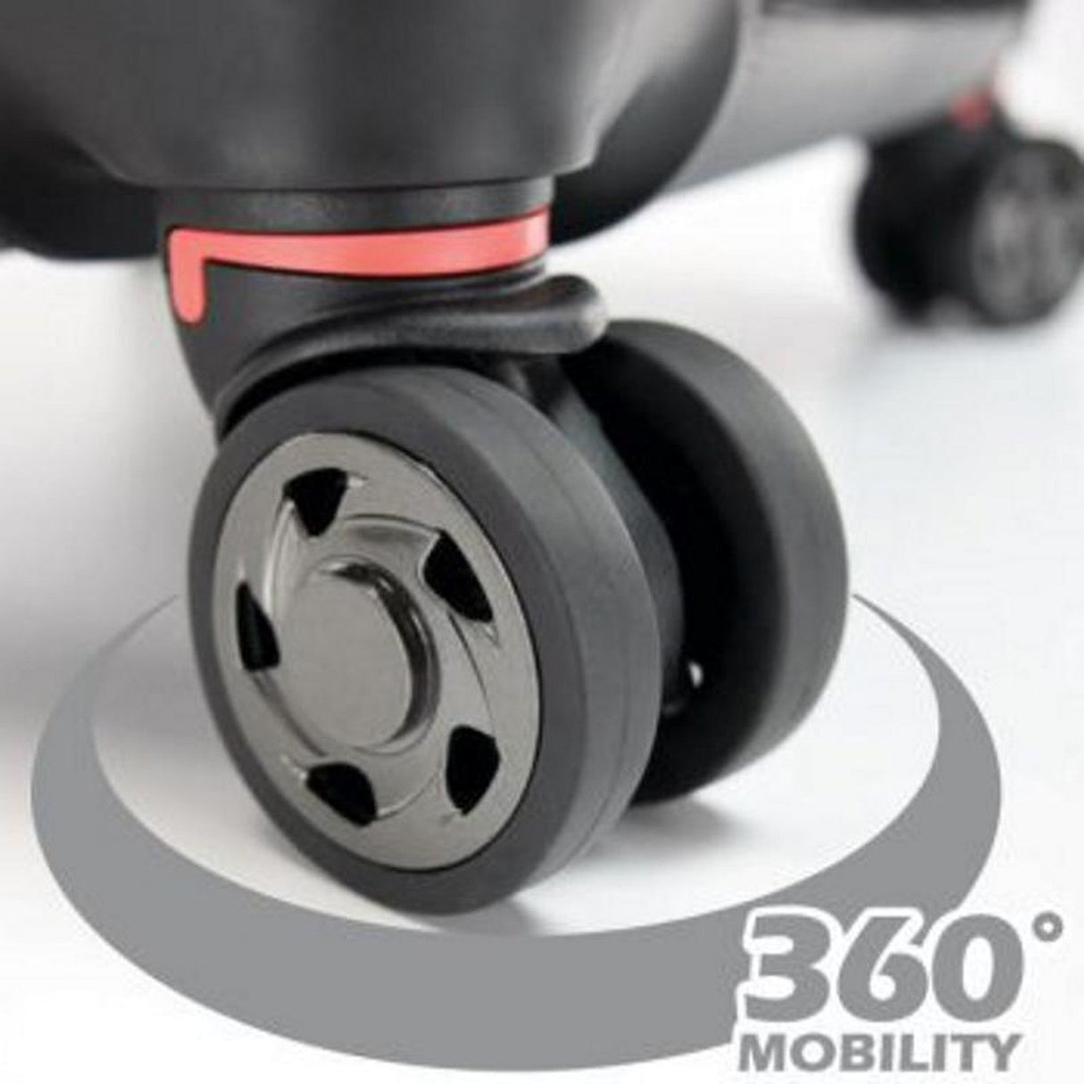 MyFly Bag 24" Personalized Checked Luggage